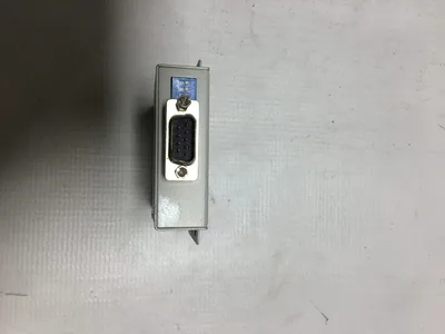 Moxa RTPMOXA052730/DE-311 Device Server