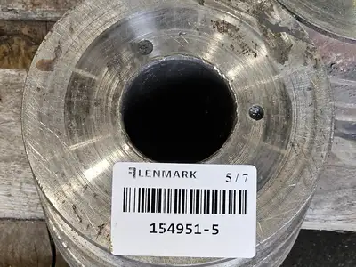 Used LENMARK INDUSTRIES _UNKNOWN_ Grooving Machines British Columbia CA | Lenmark #1424618