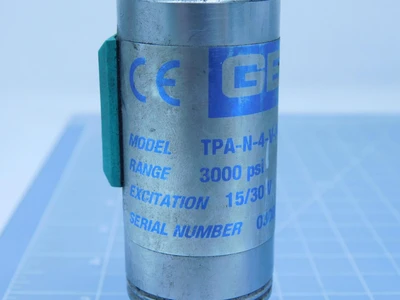 Used GEFRAN _UNKNOWN_ Transducers | OCO Industrial #1617363