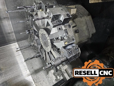 USED 2006 Okuma Heritage ES-L6II