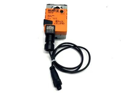USED BELIMO B217+LRB24-SR, B217S2+LRB24-SR