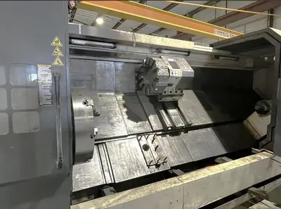 USED 2013 CHEVALIER FBL-530C WITH 12.59" BORE