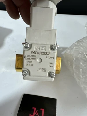 NEW SMC vxd242hz2kbxb