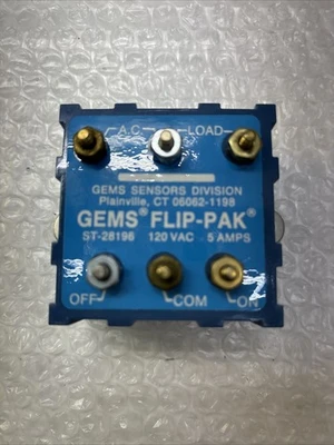 USED Gems ST-28196
