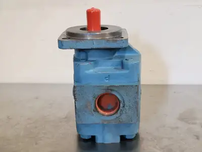 NEW PERMCO P2100A231ADZK20-14