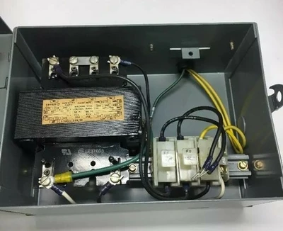 USED Square D SK5271N