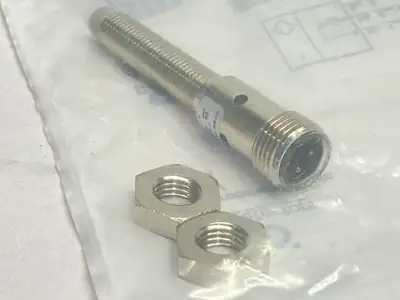 New | in-Stock Micro Detectors Inductive Proximity Sensor Switch 10-30VDC Proximity Sensors Michigan US | Maverick Industrial Sales #1390731