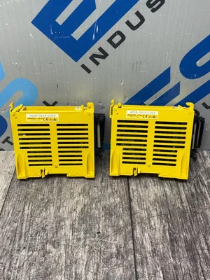 FANUC A03B-0815-C... PLC Input & Output Modules | ESS Industrial Equipment Sales (9)