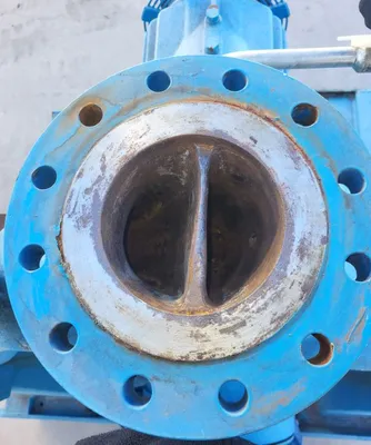 USED SULZER 6X8X26-2