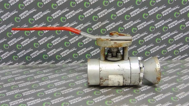 Used VALVTECHNOLOGIES _UNKNOWN_ Valves/Fittings | Green Industrial #674552
