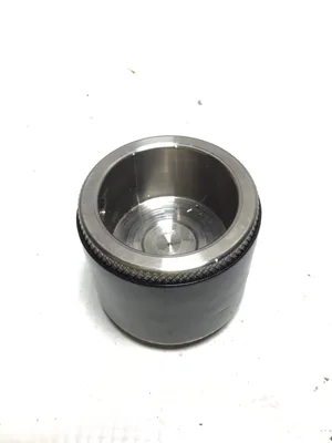 Nitronic C-276 Stainless Steel Threaded Fittings & Camlock Couplings