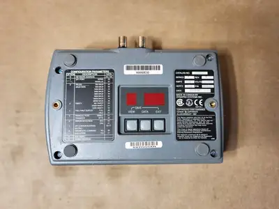 USED 2002 ALLEN-BRADLEY 1770-KFC15