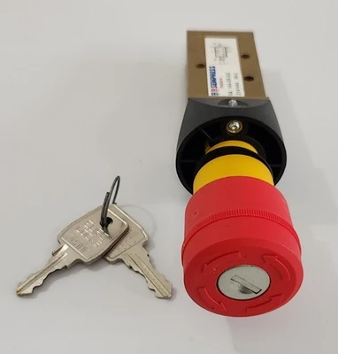 NEW Sempress 2141444