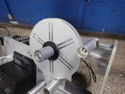 Used 2015 ALTECH ALCODE Miscellaneous Packaging Equipment Ohio US | HGR 24 #756668
