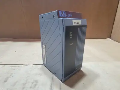 Used B&R INDUSTRIAL AUTOMATION PS 465 Misc Electrical & Power Parts British Columbia CA | Lenmark #1439517