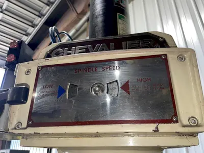 USED CHEVALIER 3VH