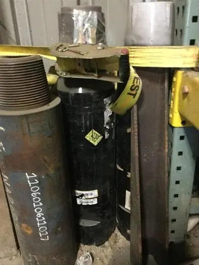 New | in-Stock ATLAS COPCO ADAPTER SPINDLE - 2656268527 Arbors & Adapters Pennsylvania US | East West Machinery & Drilling #1415970