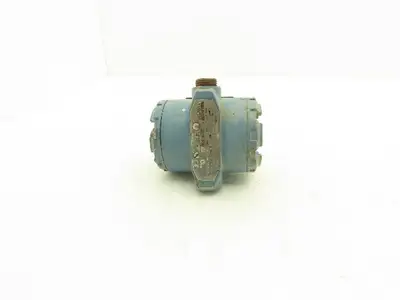 Rosemount 2088G4N22A1E5T1P0054 Electronic Pressure Transmitter 1-5VDC 4000psi