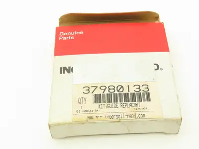Ingersoll Rand 37980133 Kit Guide Replacement A-6 (OEM) Air Compressor Component