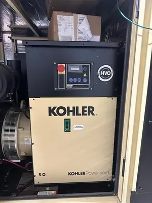 USED 2023 KOHLER 50REOZK