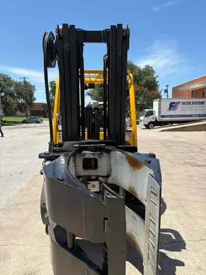 Used 2019 HYSTER S135FT Misc Forklifts Texas US | 4K Lift Co #1503066