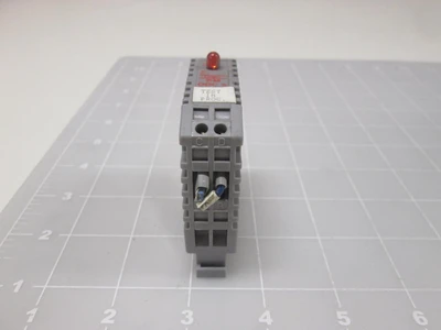 Used CONTINENTAL INDUSTRIES _UNKNOWN_ Relays & Switches | OCO Industrial #1674611