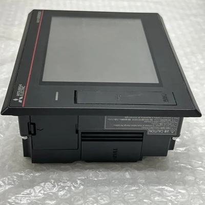 Mitsubishi GT2705-VTBD Graphic Operation Terminal (No Cord) +Warranty