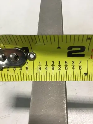 NEW STERLING DIE IS-M060-000XB3164