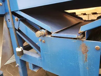 Berry Grading Sorter II