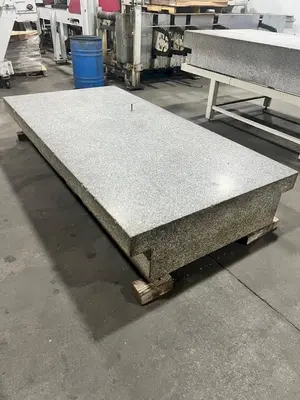 _UNKNOWN_ _UNKNOWN_ Granite Surface Plates | Westbrook Engineering (2)