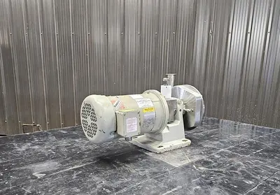 USED FRISTAM FP732-160