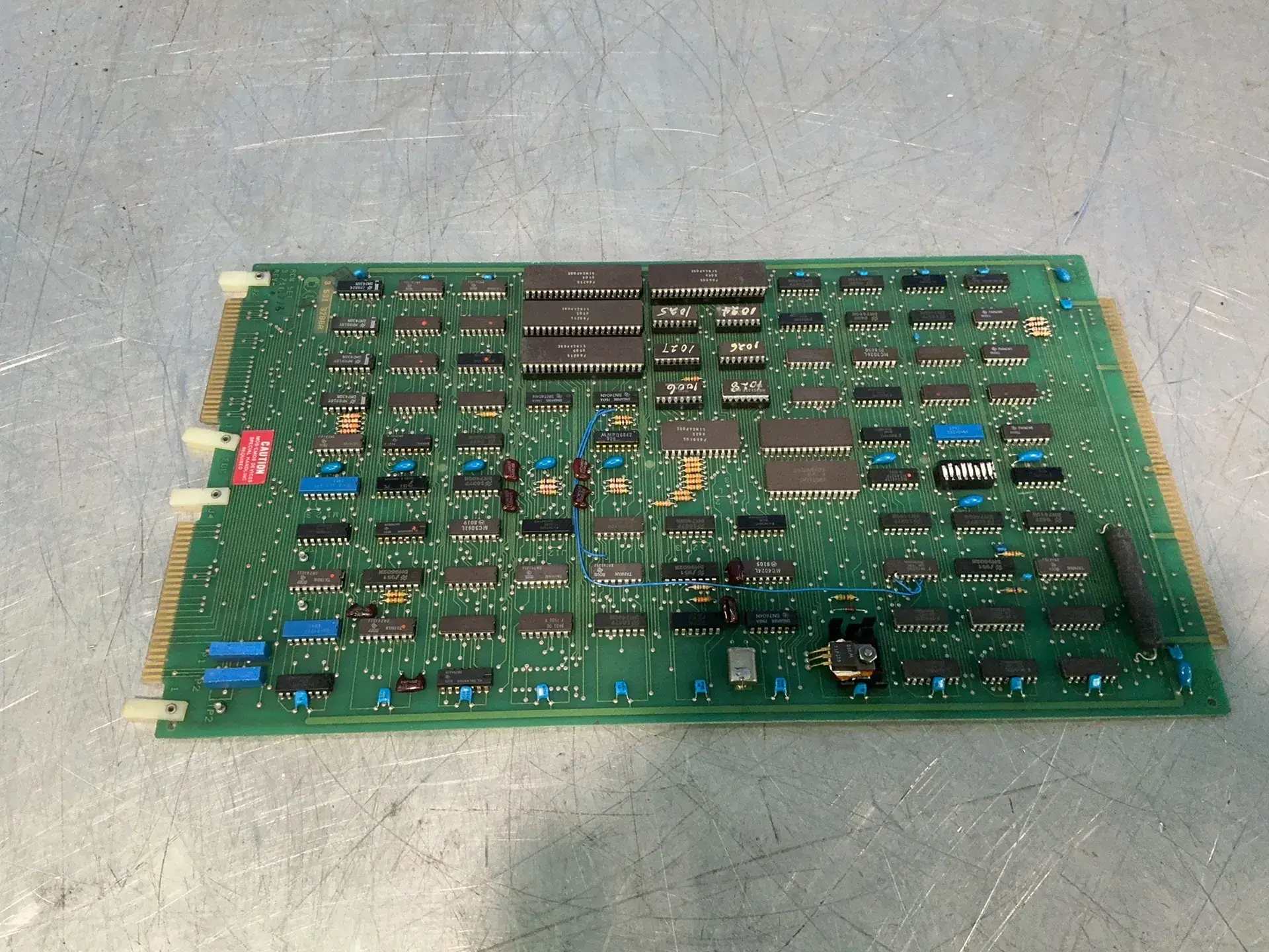 Used CINCINNATI 35313288A Printed Circuit Boards (PCB) Ohio US | HGR 24 #1357893