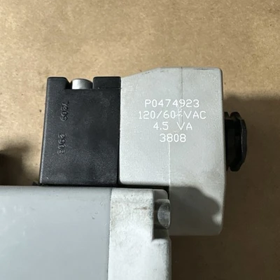 Parker Solenoid Valve Parker H22VXXH023C Warranty Fast Shipping 🇺🇸