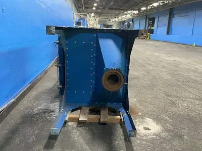 USED DONALDSON / TORIT 2DF6 (MC)