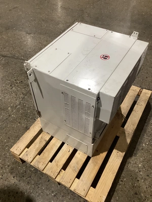 USED 2021 FANUC R-2000iC/270F + R30iB PLUS