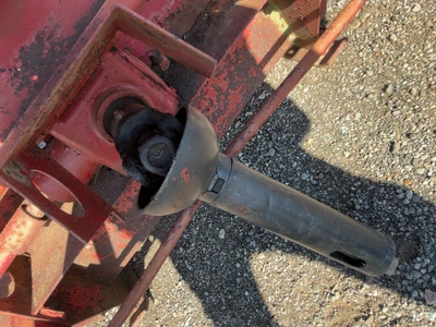 Used _UNKNOWN_ _UNKNOWN_ 3-Point Snowblowers Michigan US | Miedema Asset Management Group #1580191