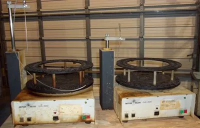 USED METTLER - TOLEDO 02-901-11