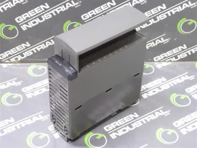 Fuji Electric NP1AYH8V-MR MICREX-SX Analog Output Module Used