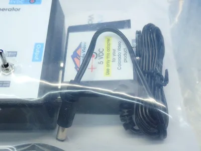 NEW COLORADO VIDEO VC619