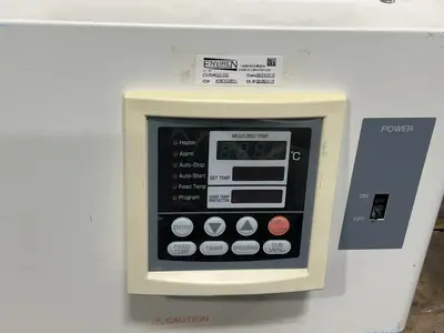 Used YAMATO DKN600 Heat Treating Units Ohio US | HGR 24 #1439641