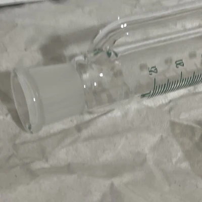 NEW Chemglass CG-1712-14