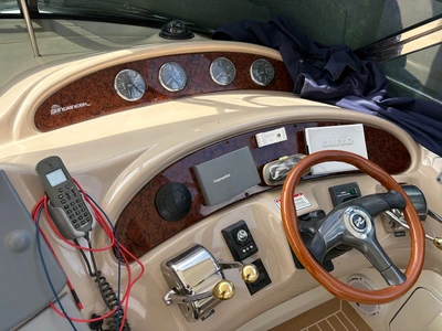 Used 2004 SEA RAY 460 SUNDANCER Boats (Misc) Virginia US | Affordable Outdoors #1638010