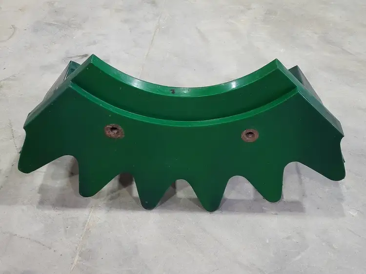 Used METSO _UNKNOWN_ Parts British Columbia CA | Lenmark #272722