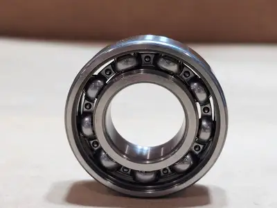 New | in-Stock NTN 6205U Bearings British Columbia CA | Lenmark #1440915