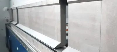 Schroeder Powerbend Professional