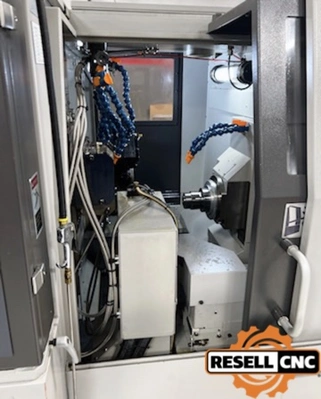 USED 2017 Tsugami BO-38T