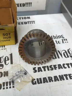 New | in-Stock FALK 704621 Conveyor Parts | Surplus Asset Holdings #1217198