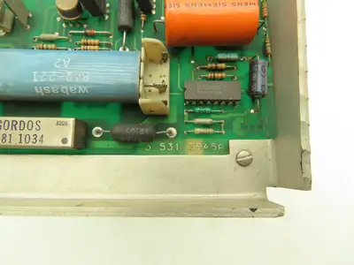 3-424-1855A Power Supply 115/230 VAC