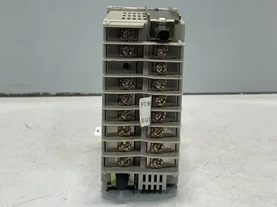 USED OMRON E5EX-A-F