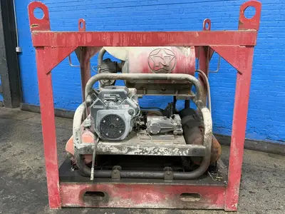 Used NORTHSTAR _UNKNOWN_ Parts Washers Ohio US | HGR 24 #1460124